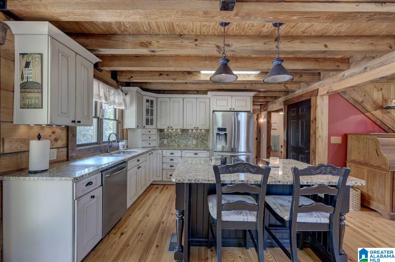 1024 Alston Farm Road Columbiana, AL 35051 - Photo 4 of 45