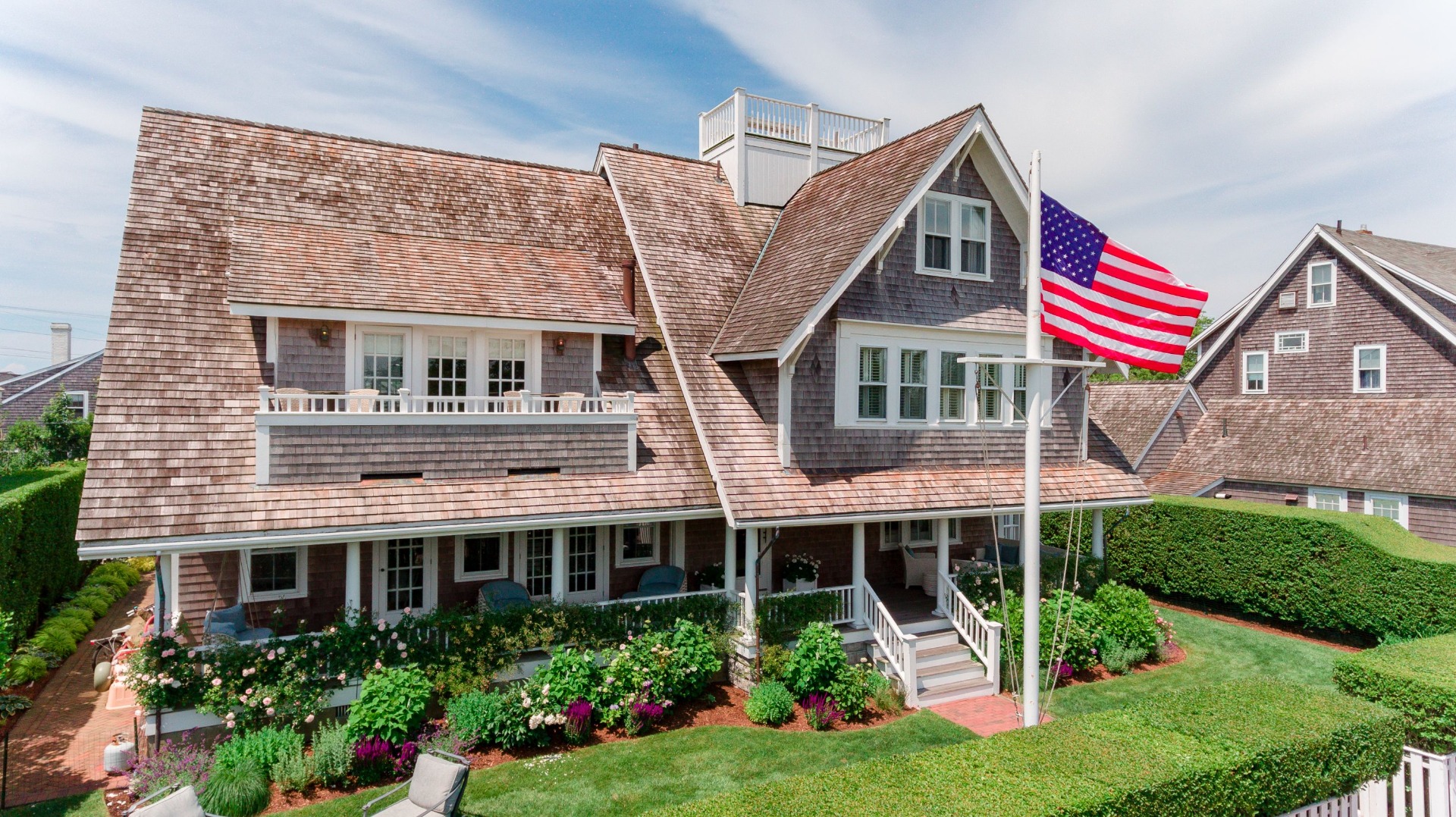 4 Harbor View Way Nantucket, MA 02554 - Photo 4 of 40