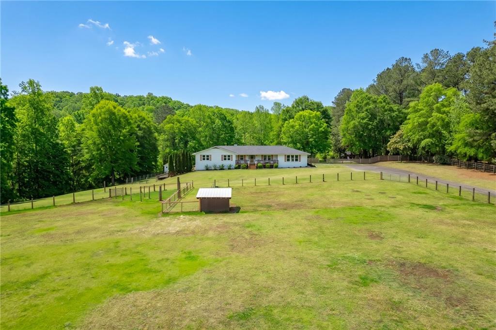 7691 Nicholson Road Cumming, GA 30028 - Photo 62 of 73
