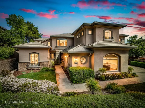 $1,398,000 | 1281 Terracina Drive, El Dorado Hills, CA 95762