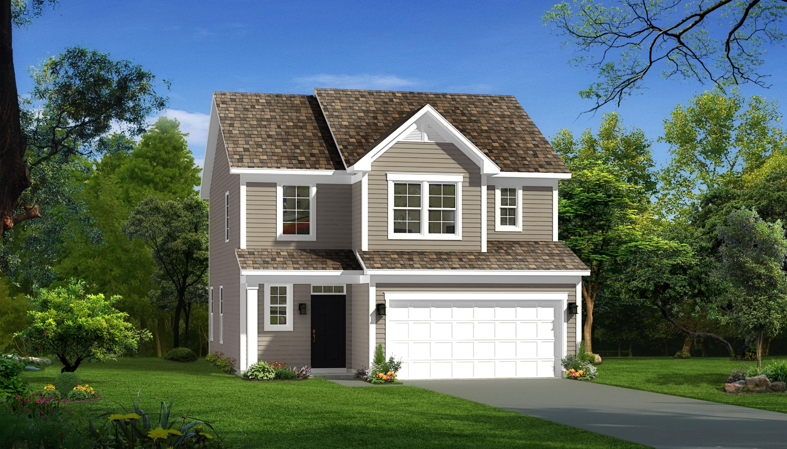311 Saucer Road Summerville, SC 29486 - Photo 1 of 1 Cabernet_Ele_01