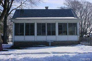 21062 Doepfer Road Warren, MI 48091 - Photo 1 of 1 Exterior