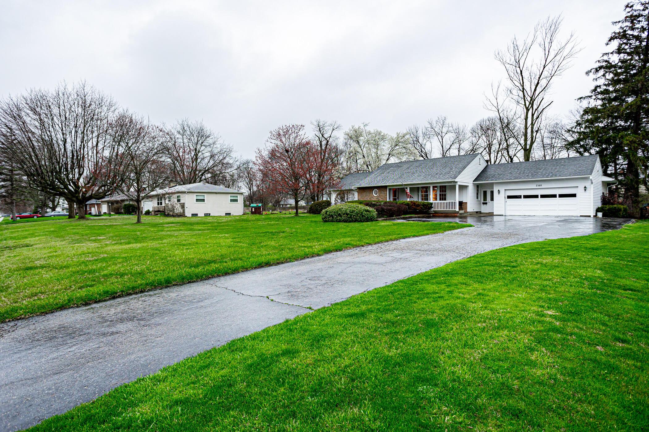 2368 Wickliffe Road Columbus, OH 43221 - Photo 3 of 59 2368 Wickliffe Road, Columbus, Ohio 4322