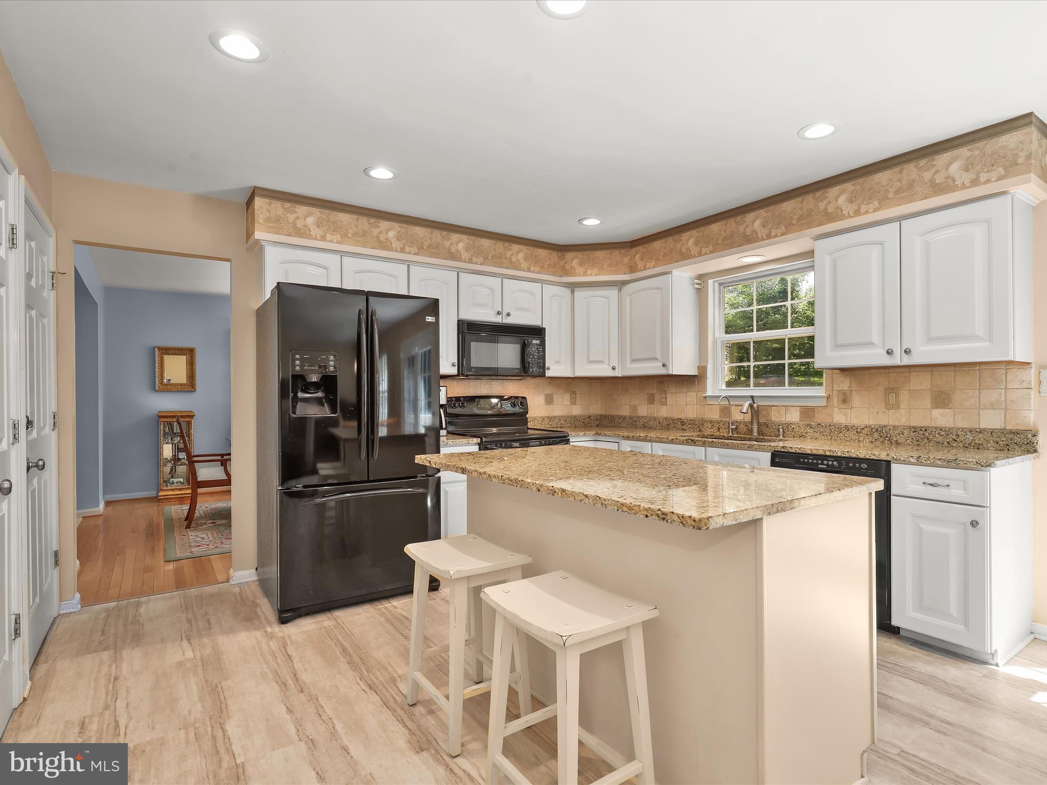 5324 Patterson Road Baldwin, MD 21013 - Photo 13 of 61 Kitchen