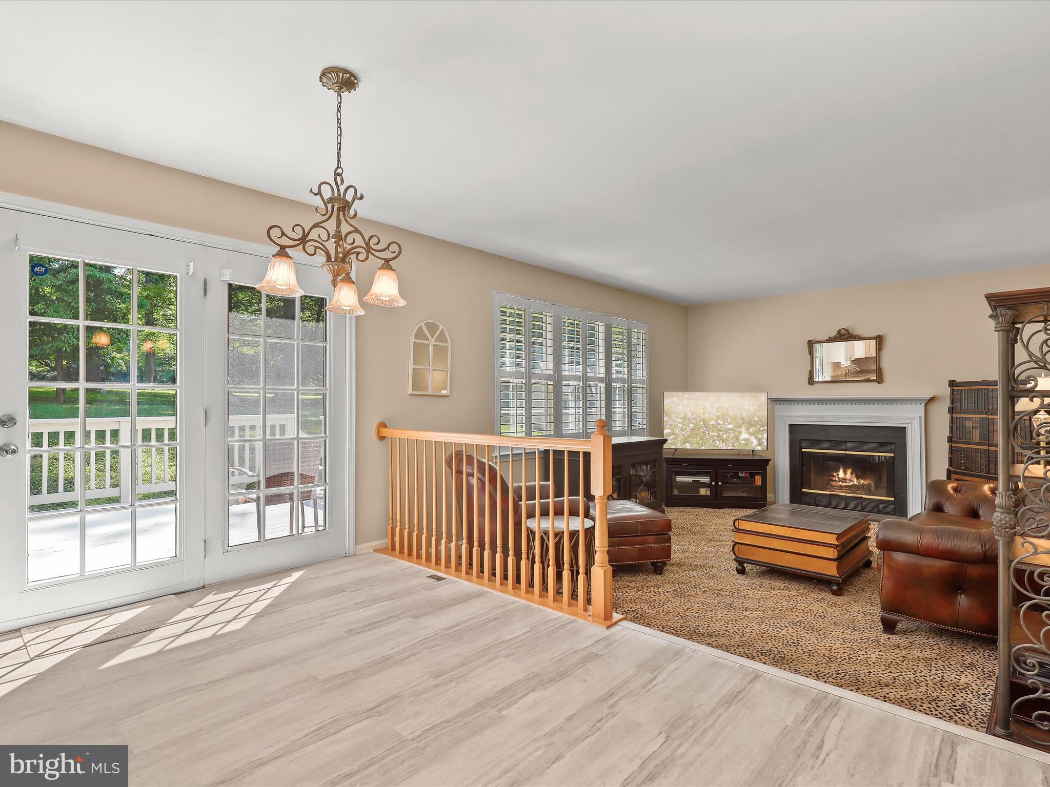 5324 Patterson Road Baldwin, MD 21013 - Photo 14 of 61 Breakfast Area