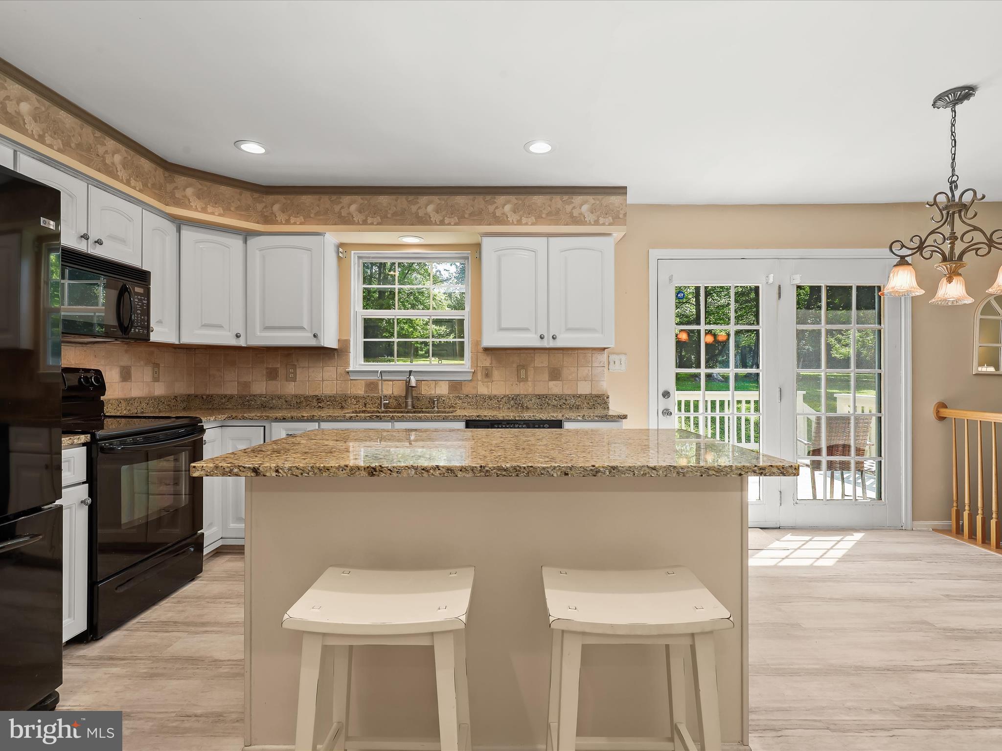 5324 Patterson Road Baldwin, MD 21013 - Photo 15 of 61 Kitchen