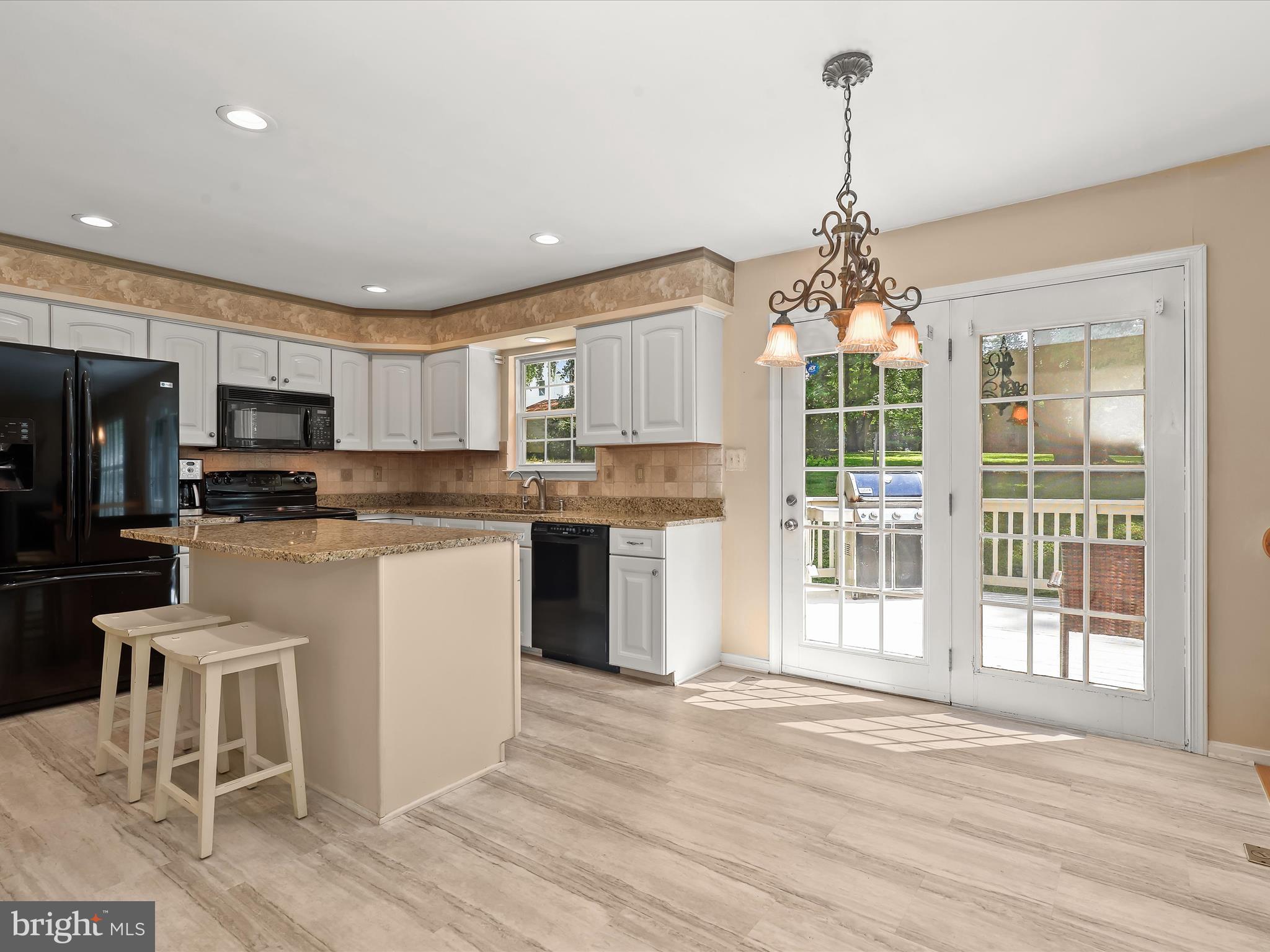 5324 Patterson Road Baldwin, MD 21013 - Photo 17 of 61 Kitchen
