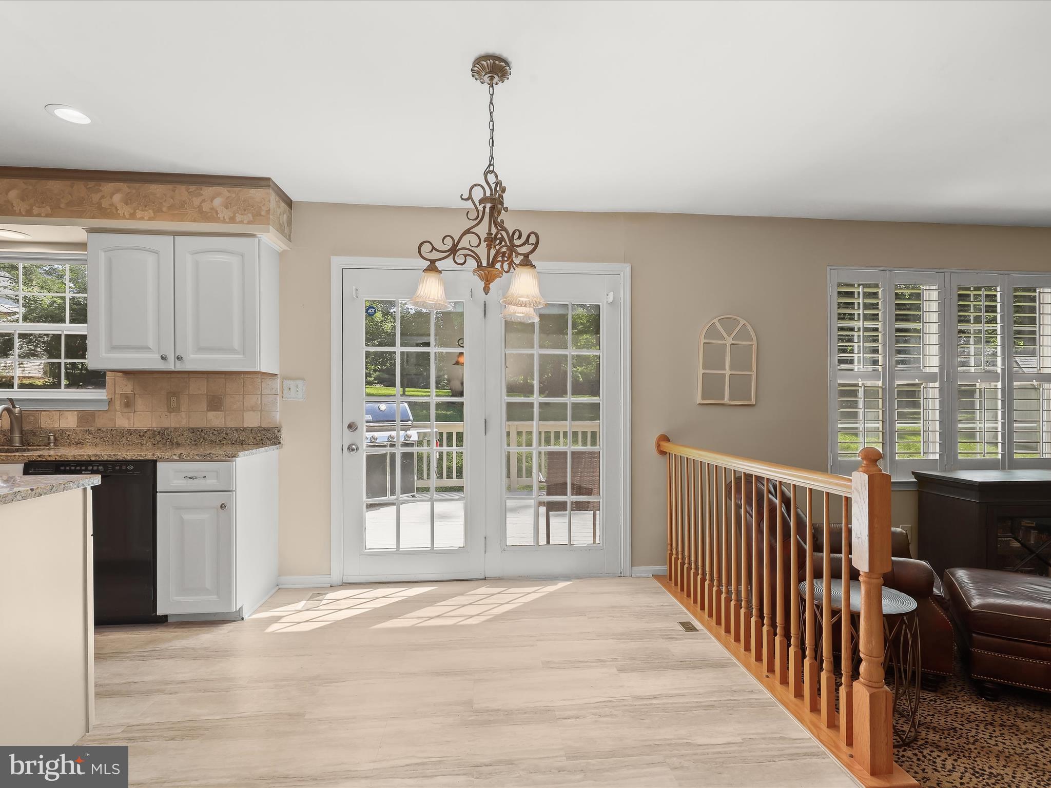 5324 Patterson Road Baldwin, MD 21013 - Photo 18 of 61 Breakfast Area