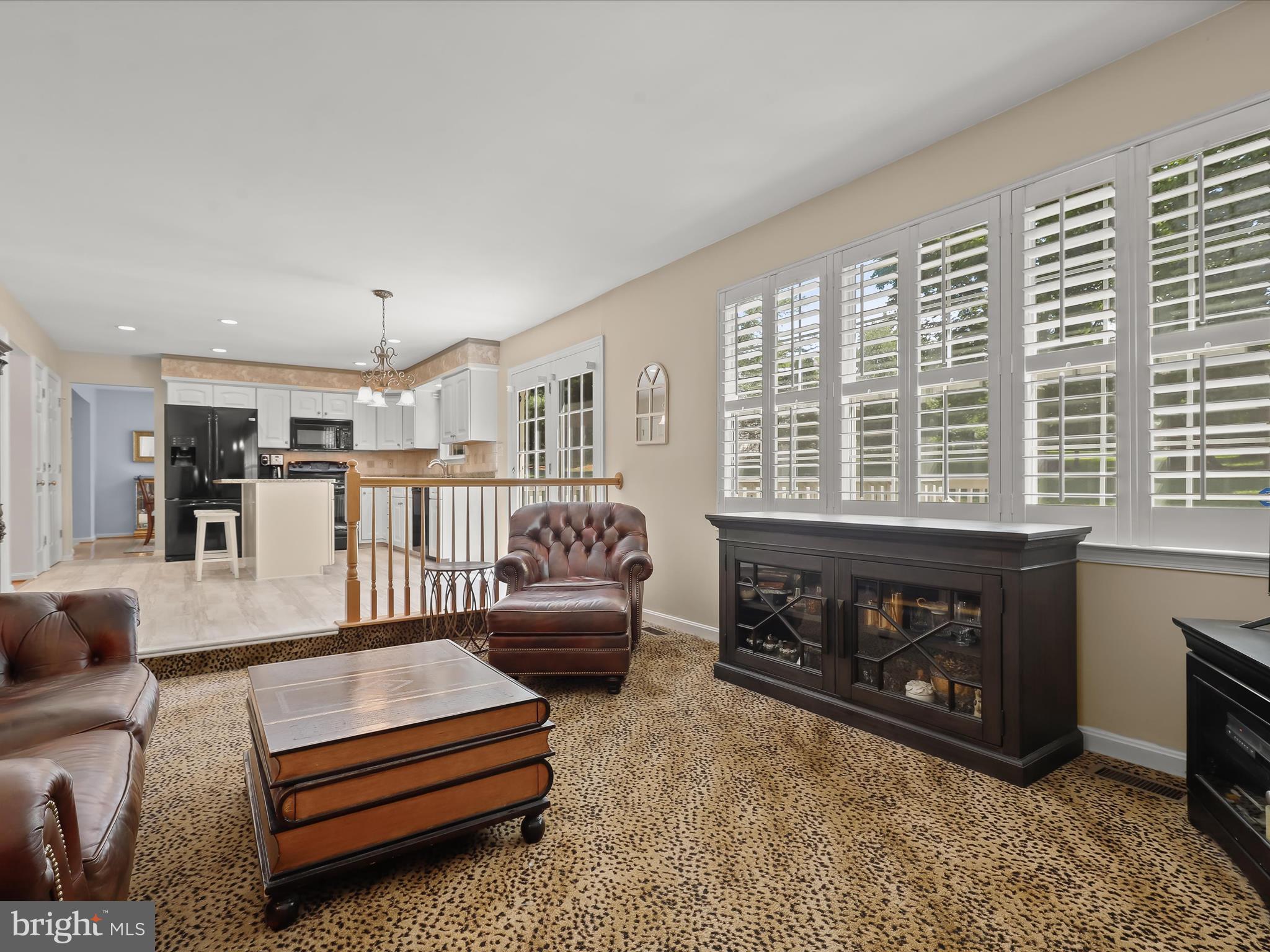 5324 Patterson Road Baldwin, MD 21013 - Photo 22 of 61 Family Room