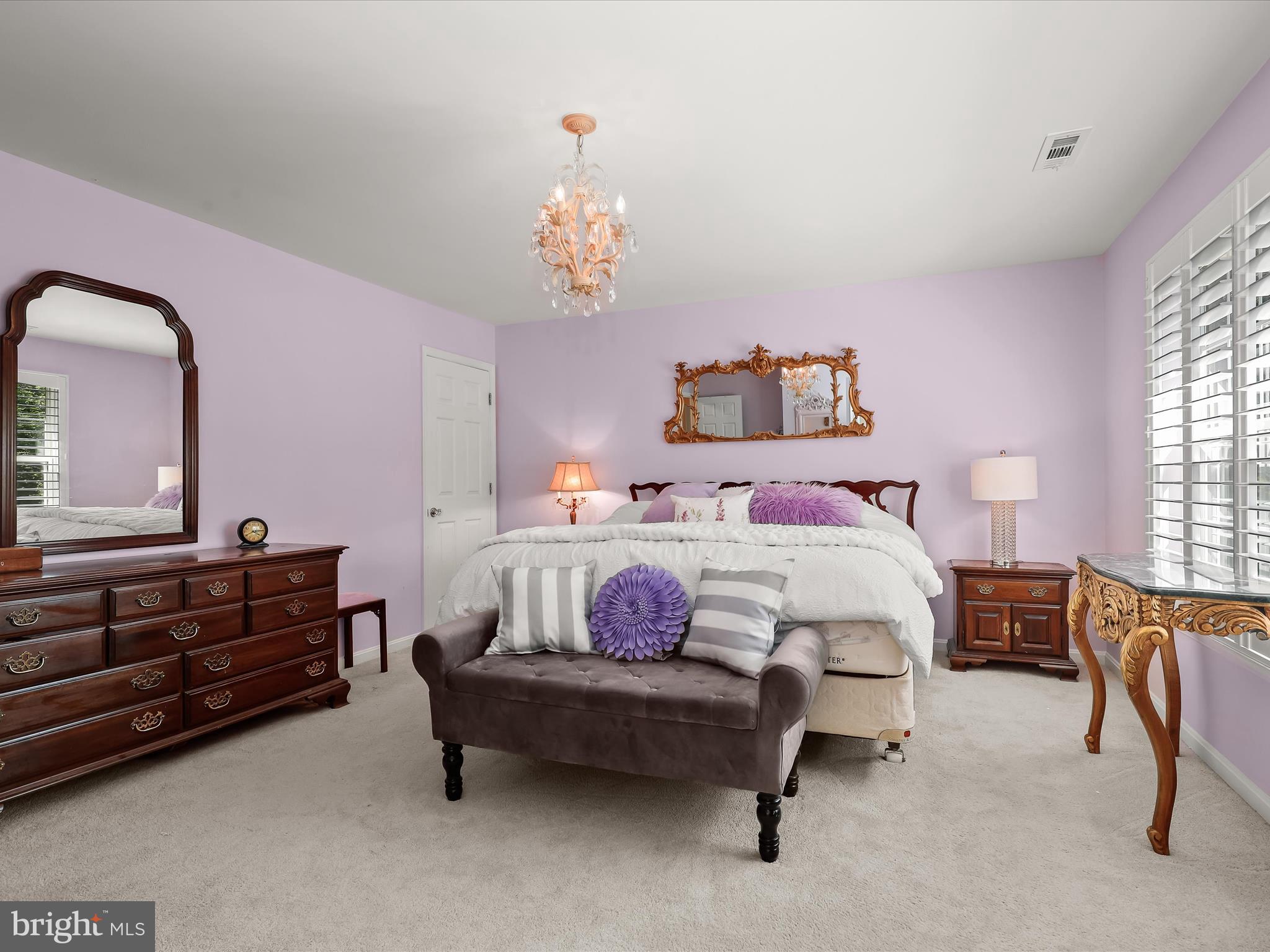 5324 Patterson Road Baldwin, MD 21013 - Photo 25 of 61 Primary Bedroom Suite