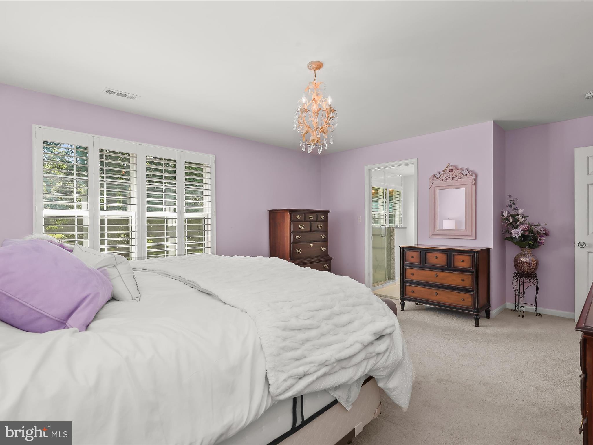 5324 Patterson Road Baldwin, MD 21013 - Photo 26 of 61 Primary Bedroom Suite
