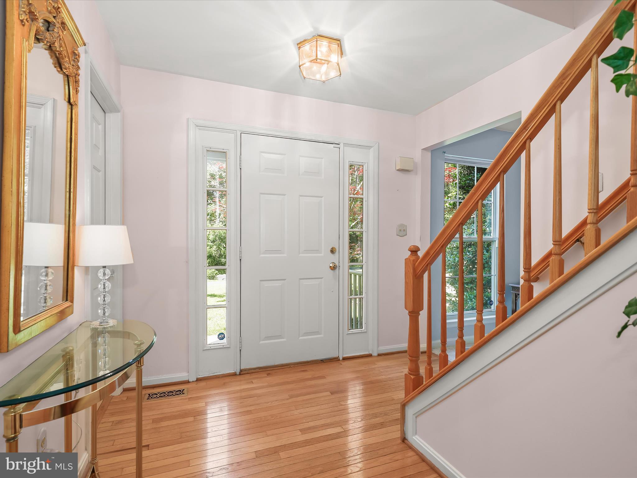 5324 Patterson Road Baldwin, MD 21013 - Photo 3 of 61 Foyer