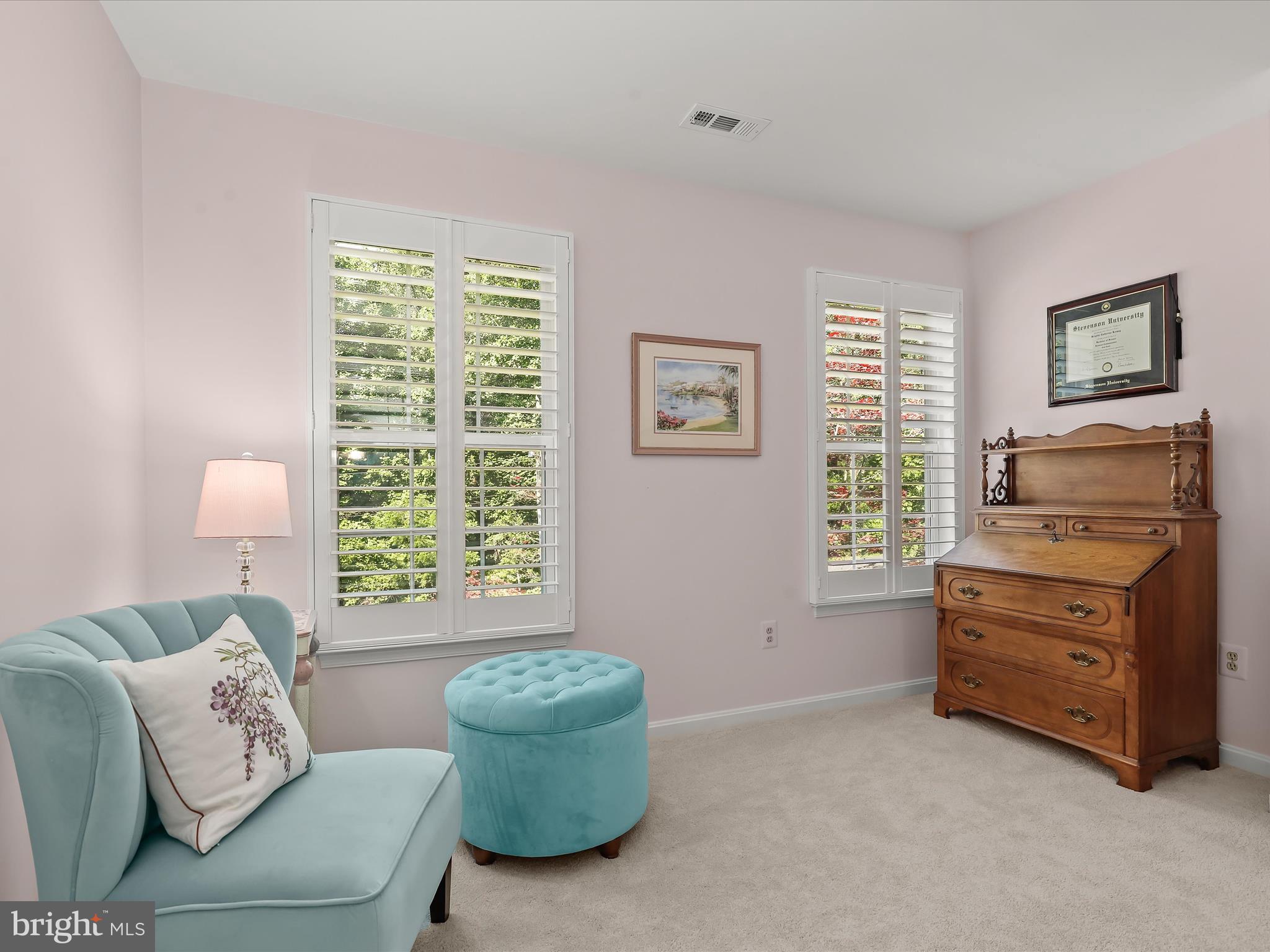 5324 Patterson Road Baldwin, MD 21013 - Photo 35 of 61 Third Bedroom