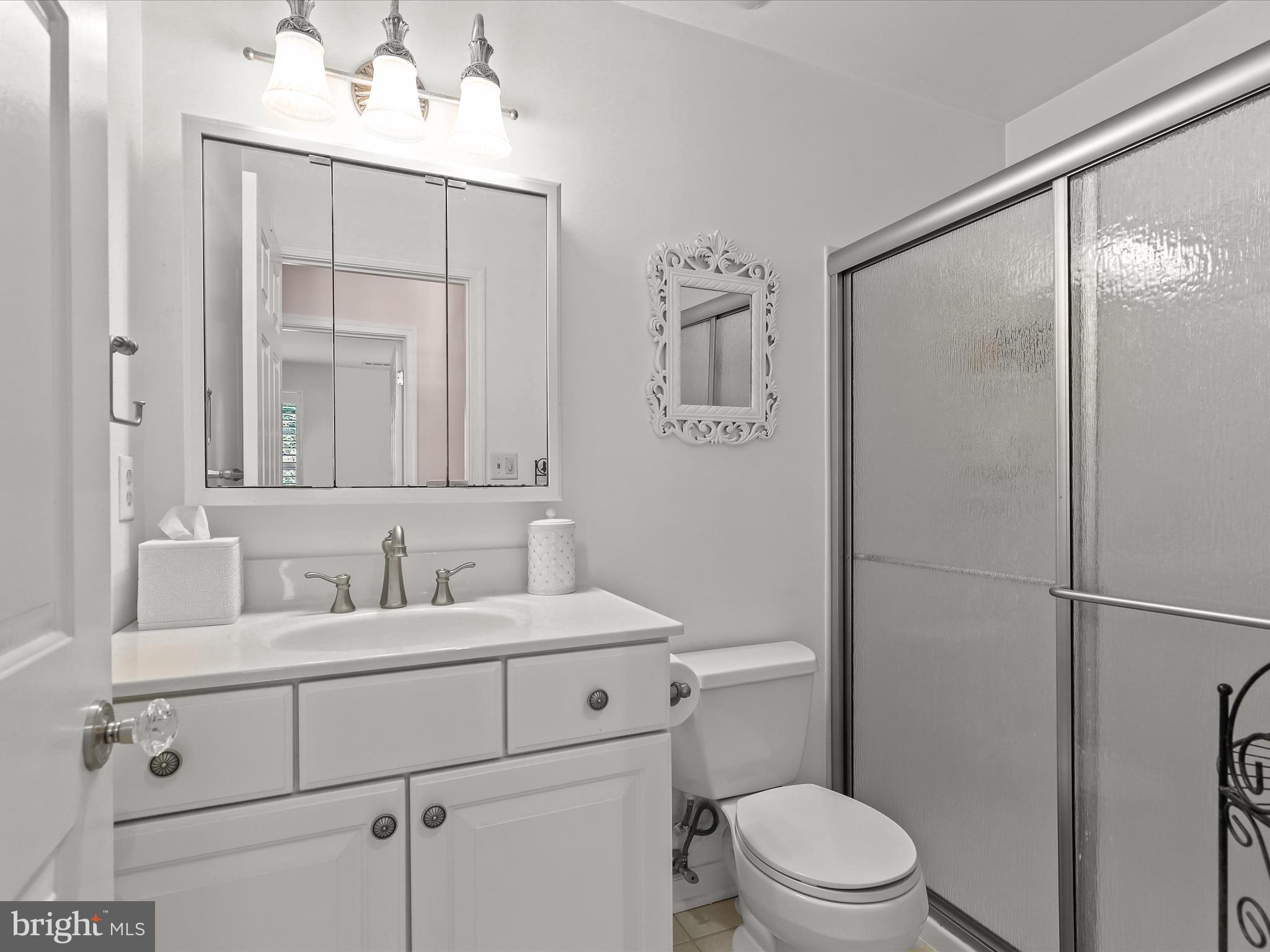 5324 Patterson Road Baldwin, MD 21013 - Photo 36 of 61 Second Full Bathroom