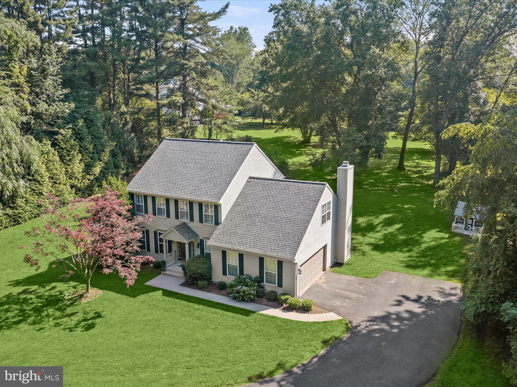 5324 Patterson Road Baldwin, MD 21013 - Photo 39 of 61 Aerial