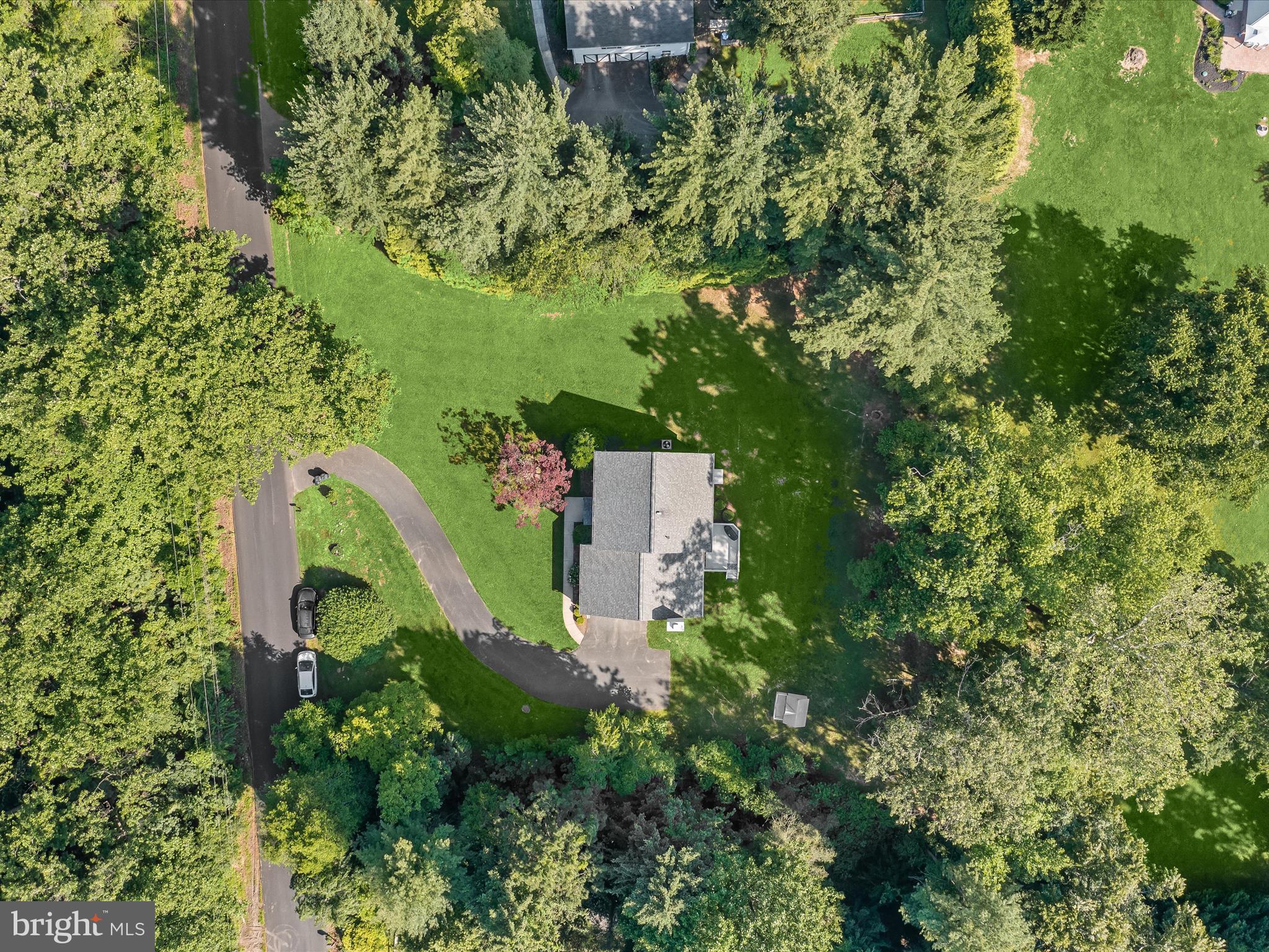 5324 Patterson Road Baldwin, MD 21013 - Photo 40 of 61 Aerial