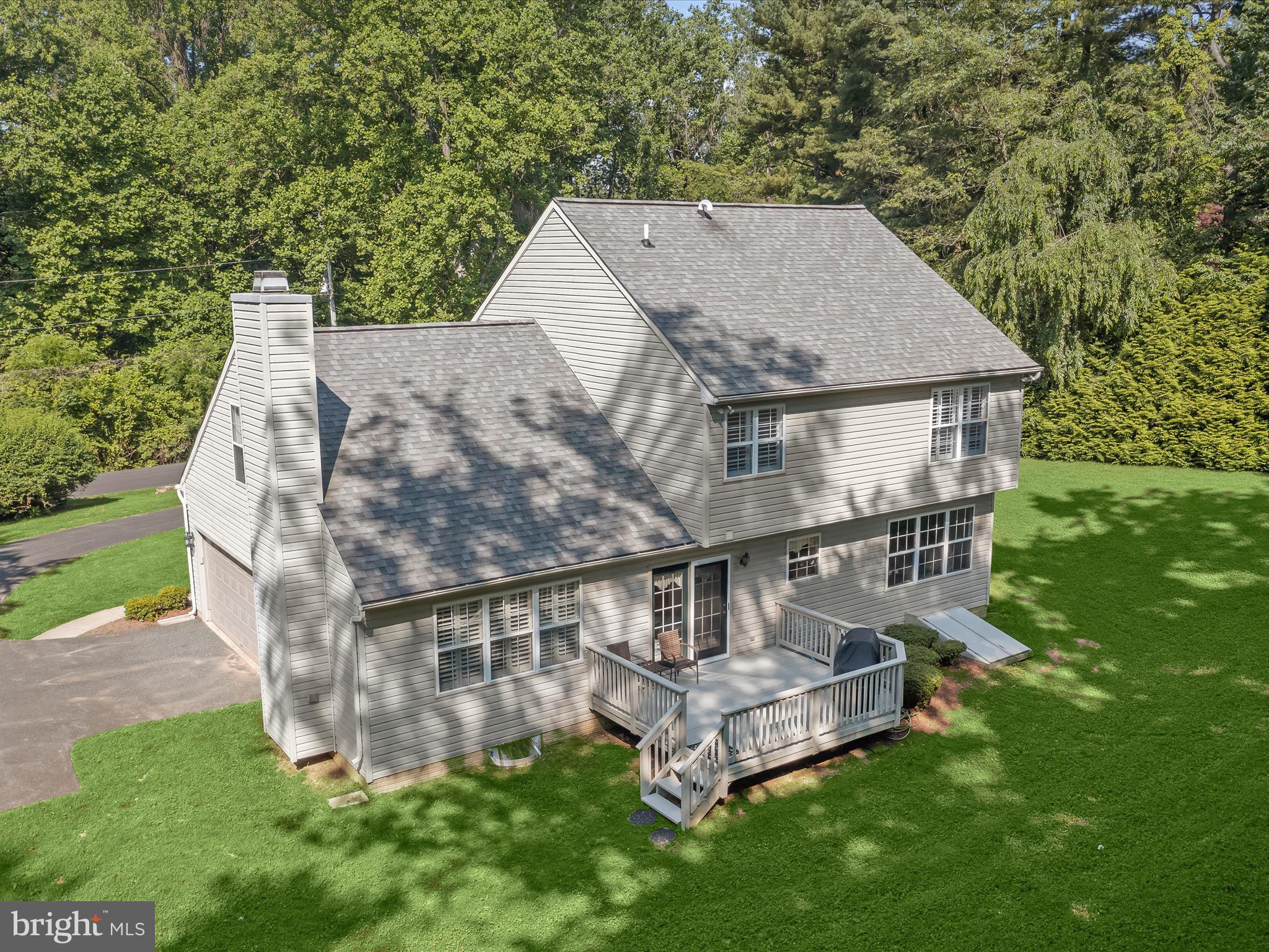 5324 Patterson Road Baldwin, MD 21013 - Photo 41 of 61 Rear