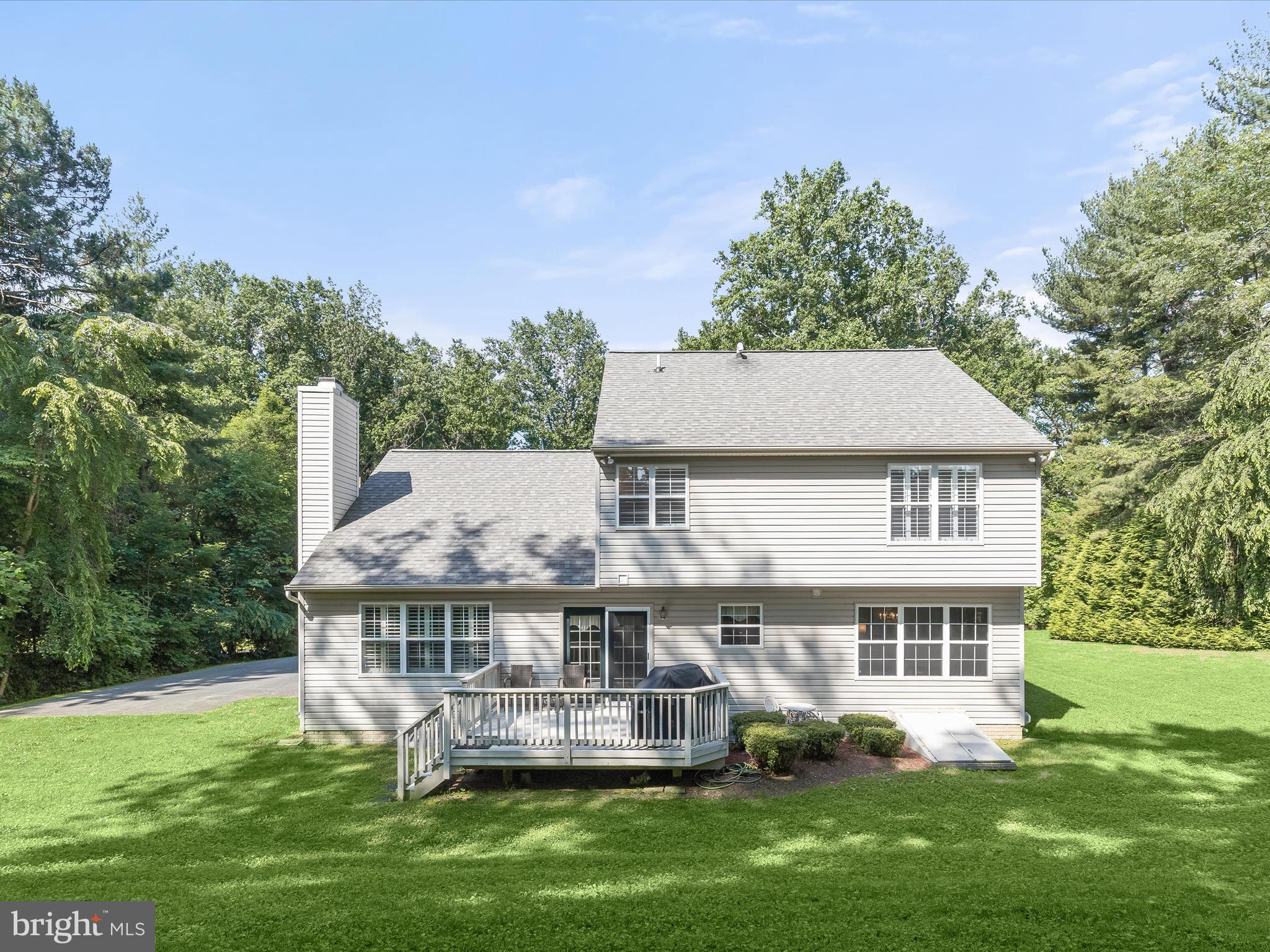 5324 Patterson Road Baldwin, MD 21013 - Photo 42 of 61 Rear