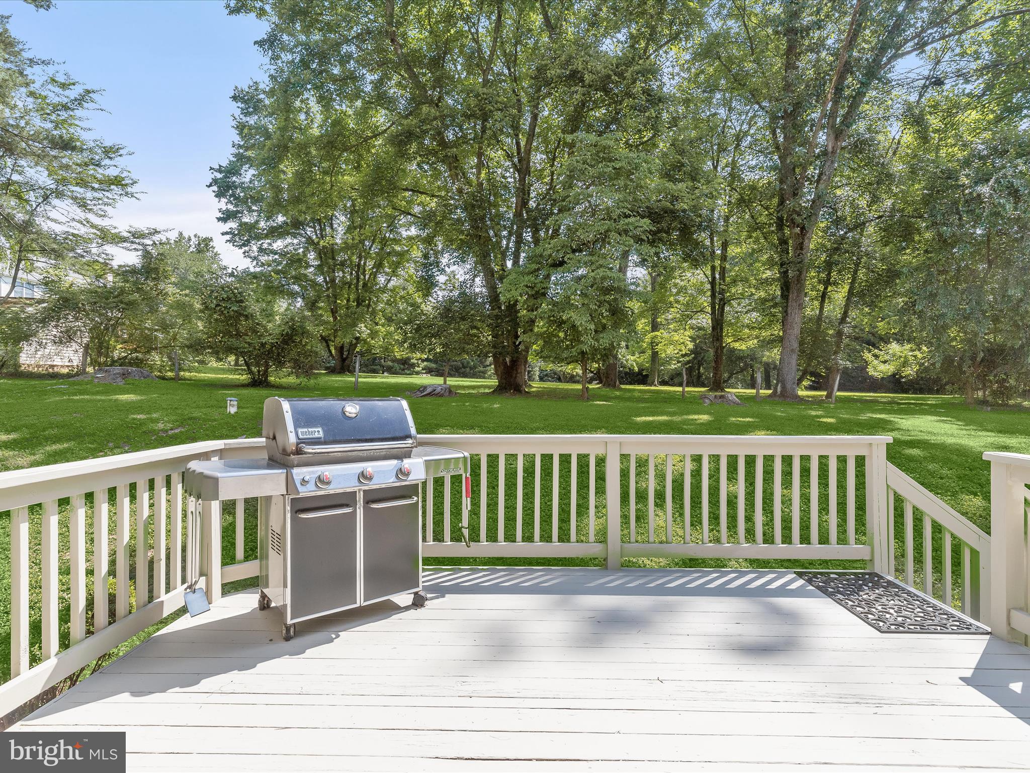 5324 Patterson Road Baldwin, MD 21013 - Photo 43 of 61 Deck