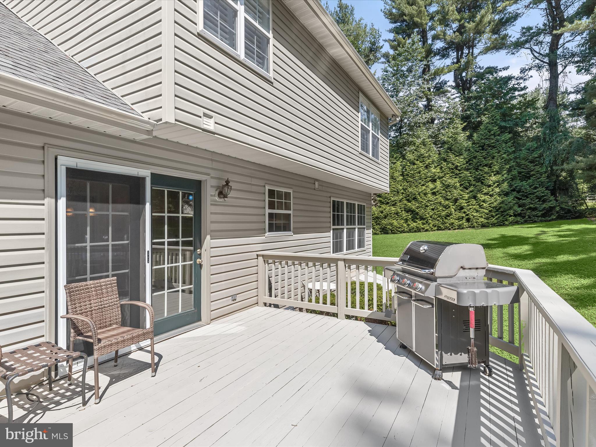 5324 Patterson Road Baldwin, MD 21013 - Photo 45 of 61 Deck