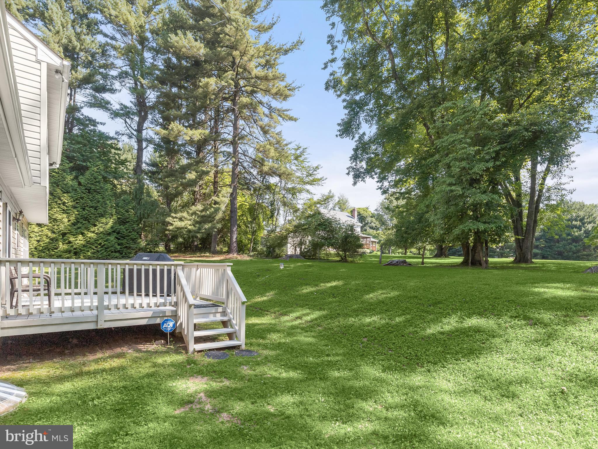 5324 Patterson Road Baldwin, MD 21013 - Photo 46 of 61 Rear Yard