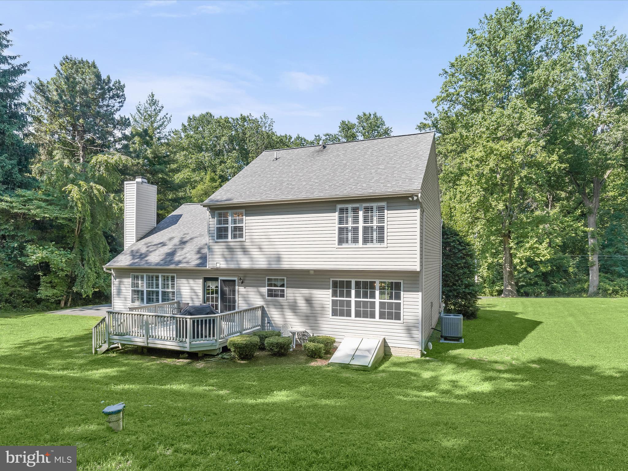 5324 Patterson Road Baldwin, MD 21013 - Photo 47 of 61 Rear