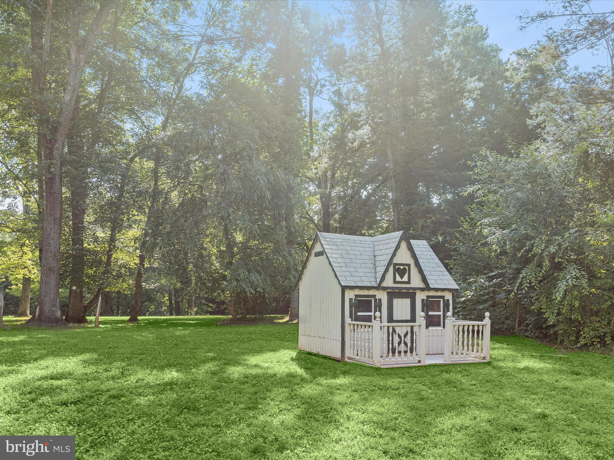 5324 Patterson Road Baldwin, MD 21013 - Photo 48 of 61 Rear Shed