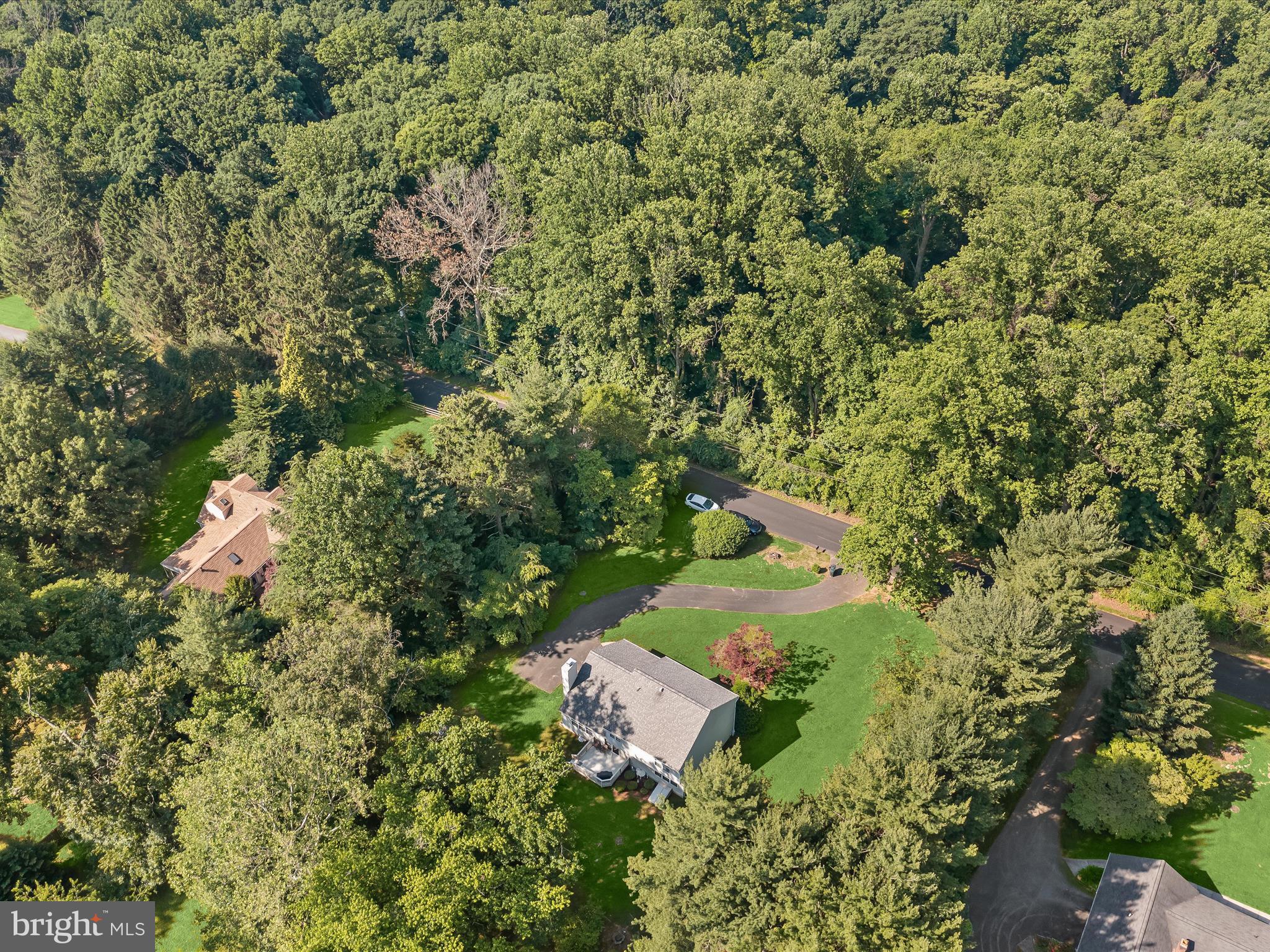 5324 Patterson Road Baldwin, MD 21013 - Photo 51 of 61 Aerial