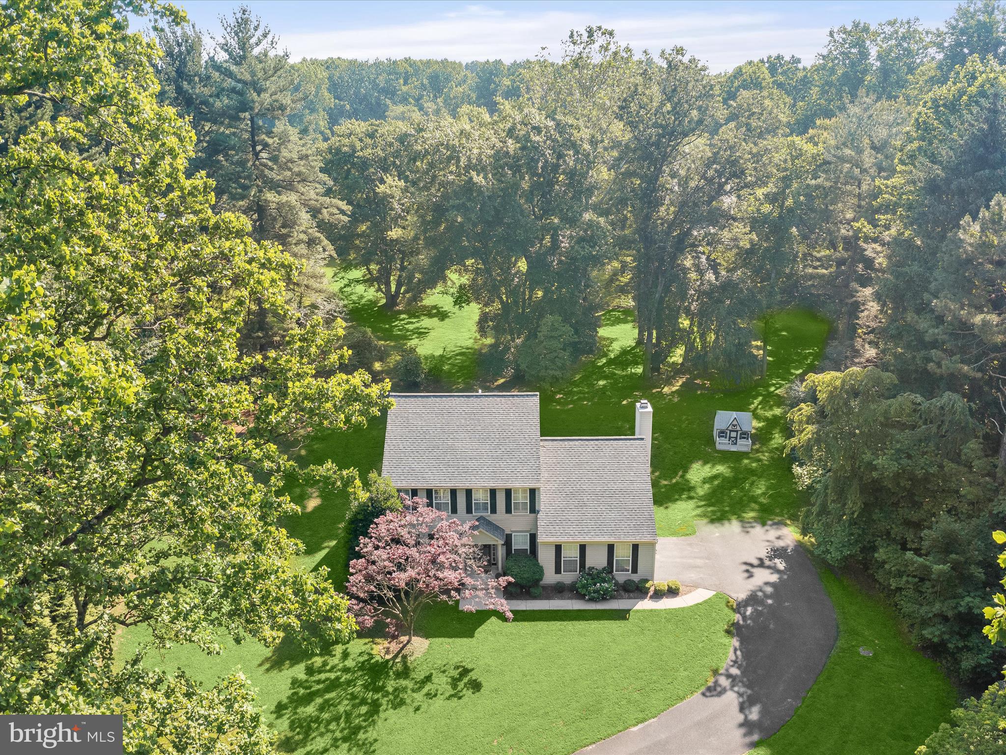 5324 Patterson Road Baldwin, MD 21013 - Photo 54 of 61 Aerial