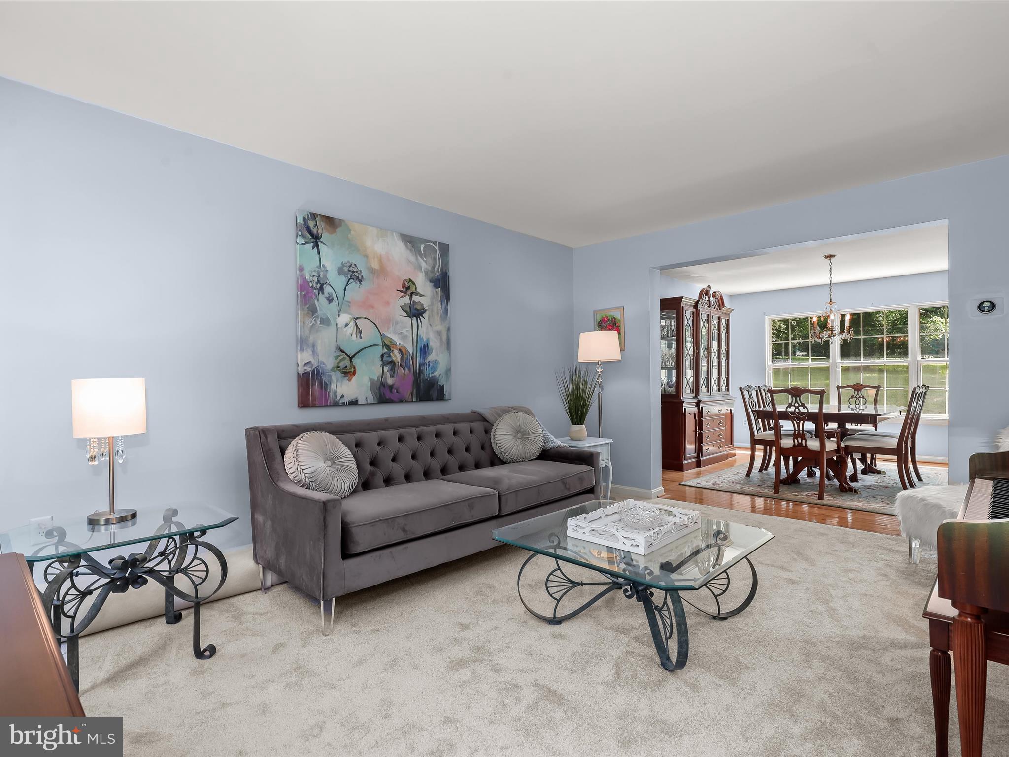 5324 Patterson Road Baldwin, MD 21013 - Photo 6 of 61 Living Room