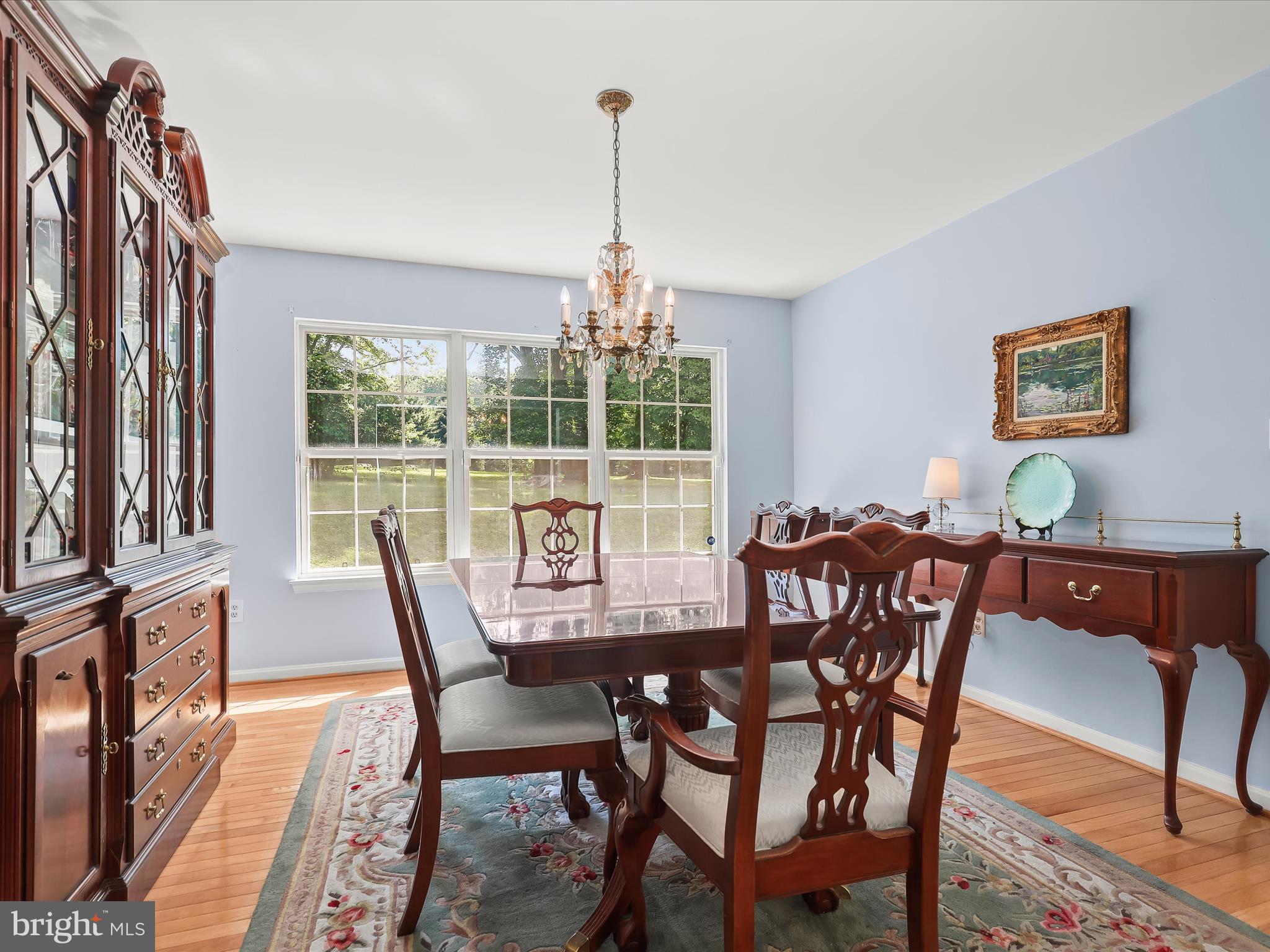 5324 Patterson Road Baldwin, MD 21013 - Photo 9 of 61 Dining Room