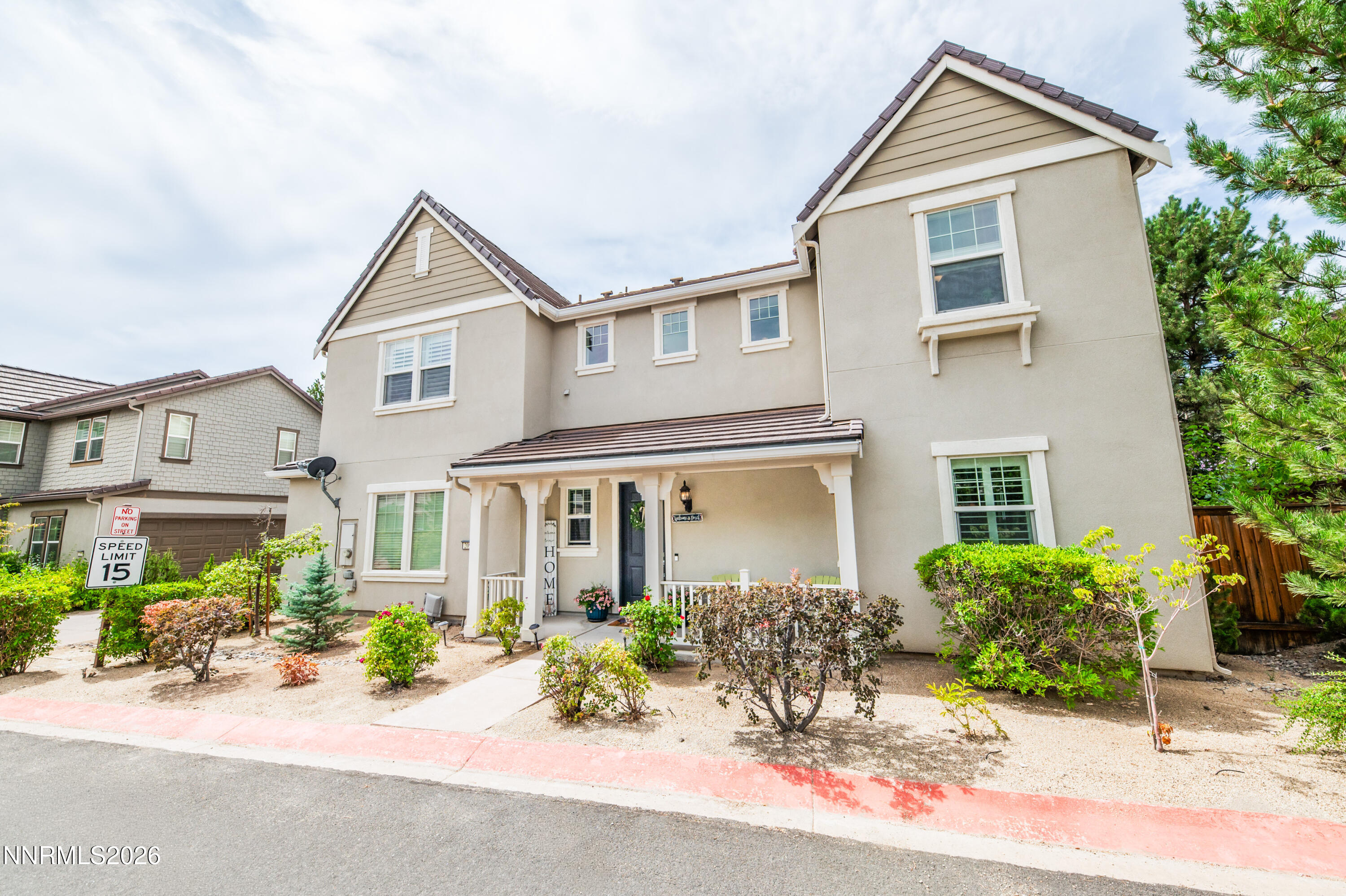 2095 Heavenly View Trail Reno, NV 89523 - Photo 2 of 29 H-1003