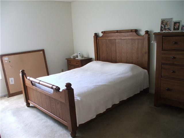 18761 Garbo Terrace, Unit 4 Boca Raton, FL 33496 - Photo 4 of 14 Master Bedroom