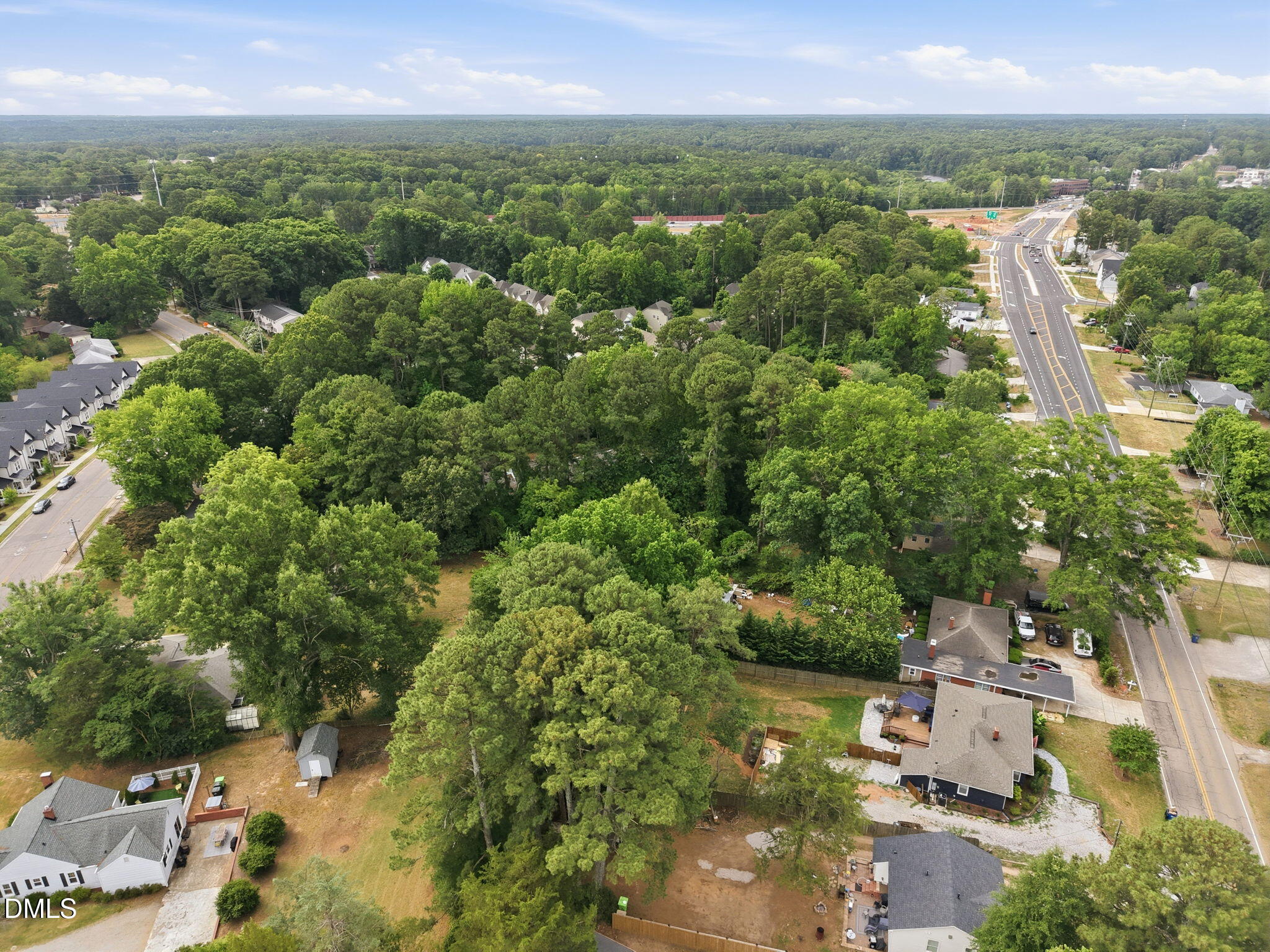 844 Athens Drive, Unit C Raleigh, NC 27606 - Photo 33 of 33
