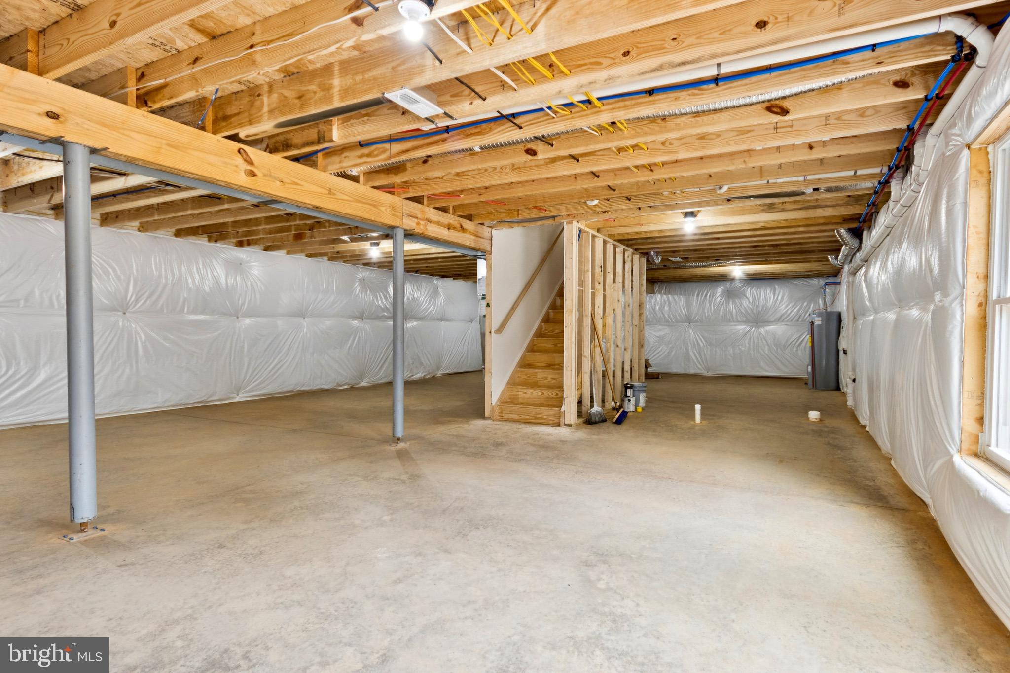 15281 Shirley Road Unionville, VA 22567 - Photo 20 of 24