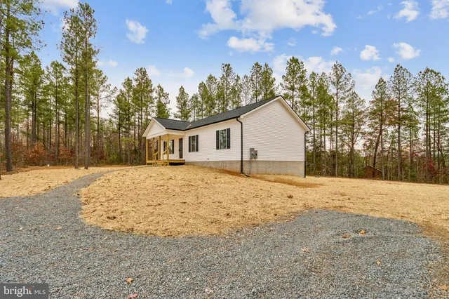 $409,000 | 15281 Shirley Road, Unionville, VA 22567