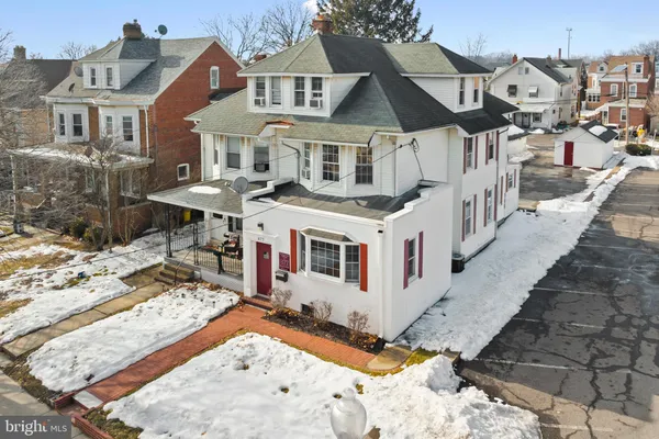 $395,000 | 877 Brunswick Avenue, Trenton, NJ 08638