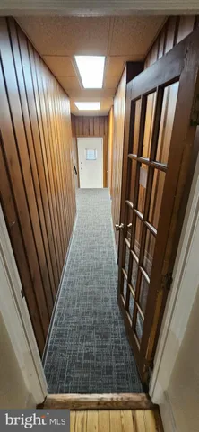 a very nice looking room with many windows