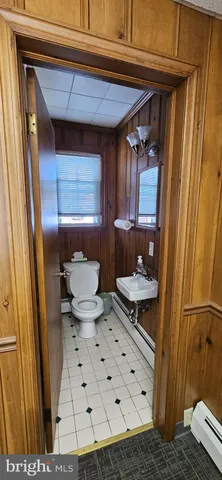 a view of outdoor space and living room