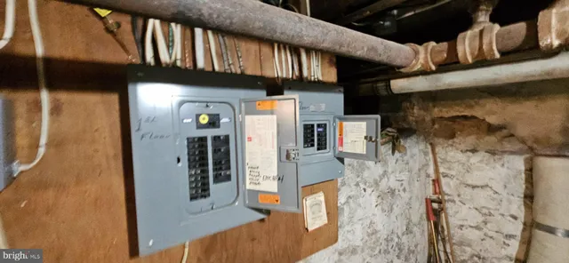 $419,000 | 877 Brunswick Avenue, Trenton, NJ 08638