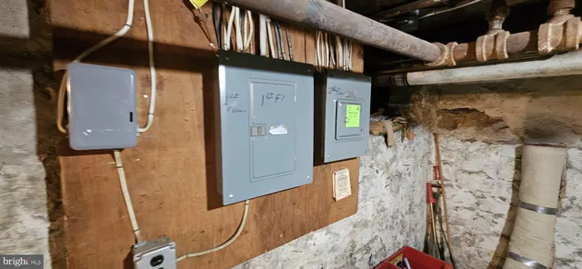 $419,000 | 877 Brunswick Avenue, Trenton, NJ 08638