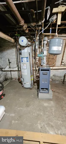 $419,000 | 877 Brunswick Avenue, Trenton, NJ 08638