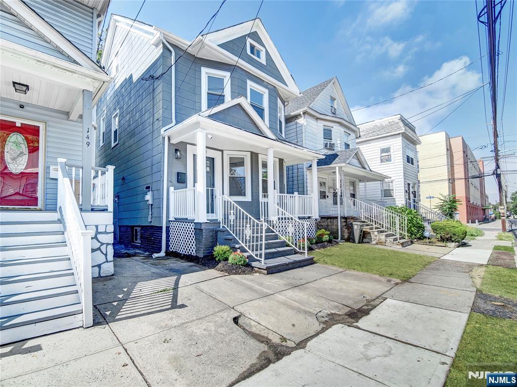 151 Madison Avenue Irvington, NJ 07111 - Photo 2 of 31