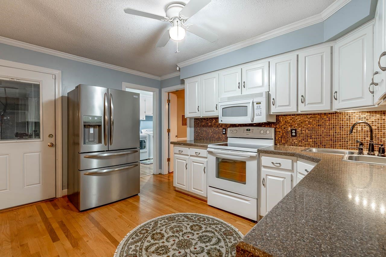 6005 Spring Valley Drive Raleigh, NC 27616 - Photo 13 of 34 Photo 14