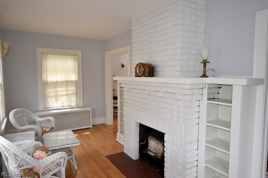3256 Chadbourne Road Cleveland, OH 44120 - Photo 10 of 33