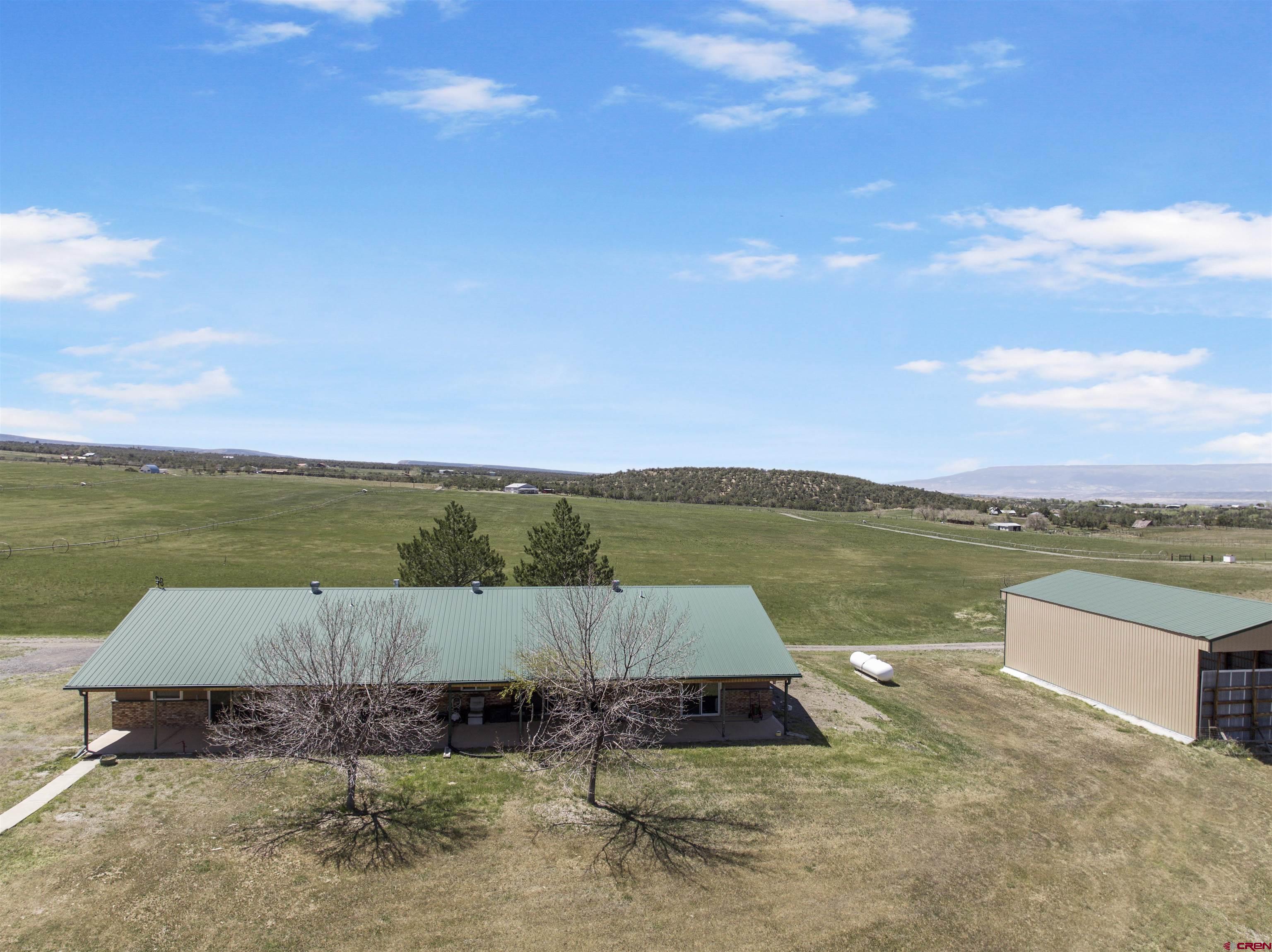 38832 Fruitland Mesa Road Crawford, CO 81415 - Photo 14 of 41