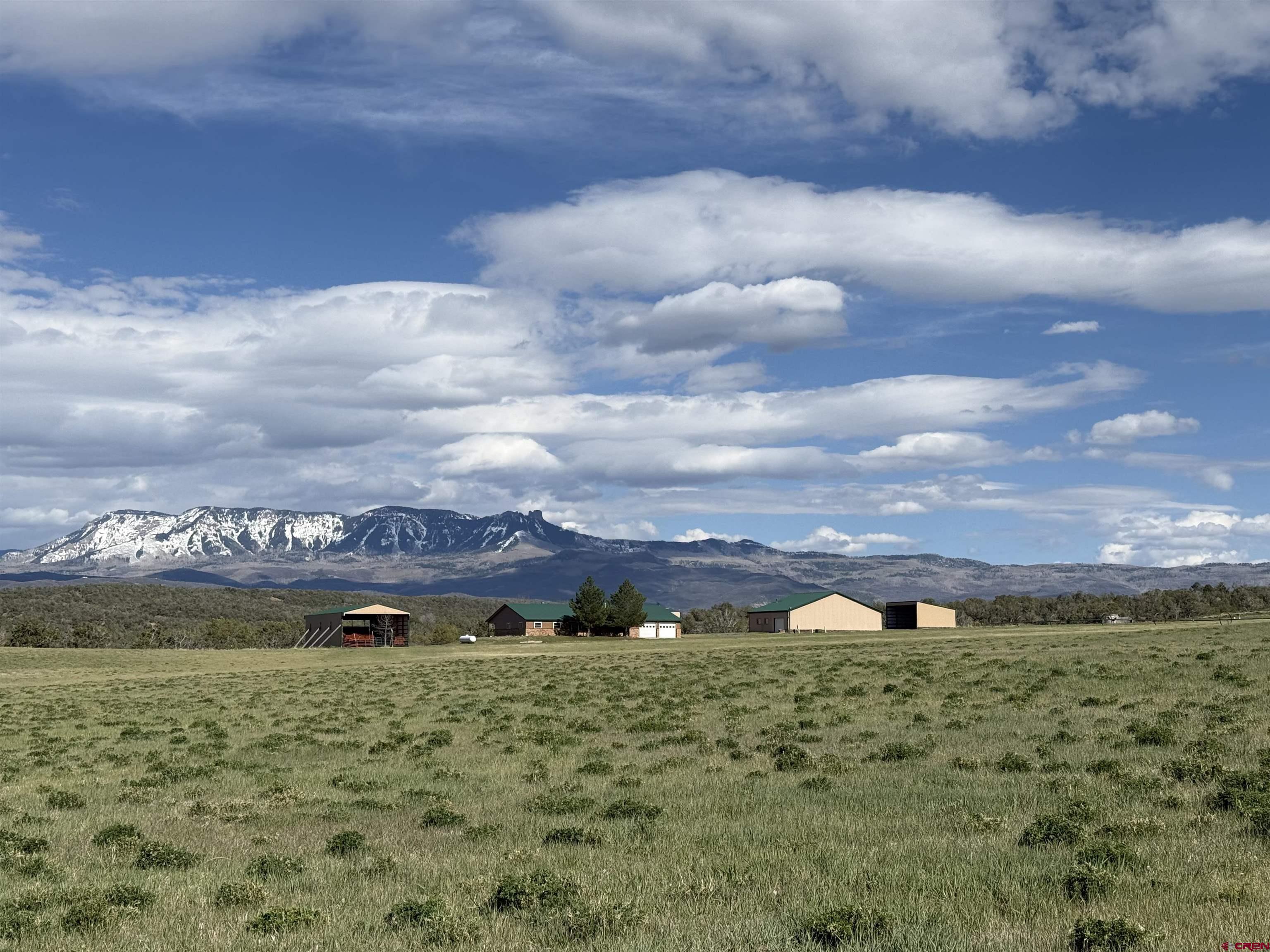 38832 Fruitland Mesa Road Crawford, CO 81415 - Photo 15 of 41