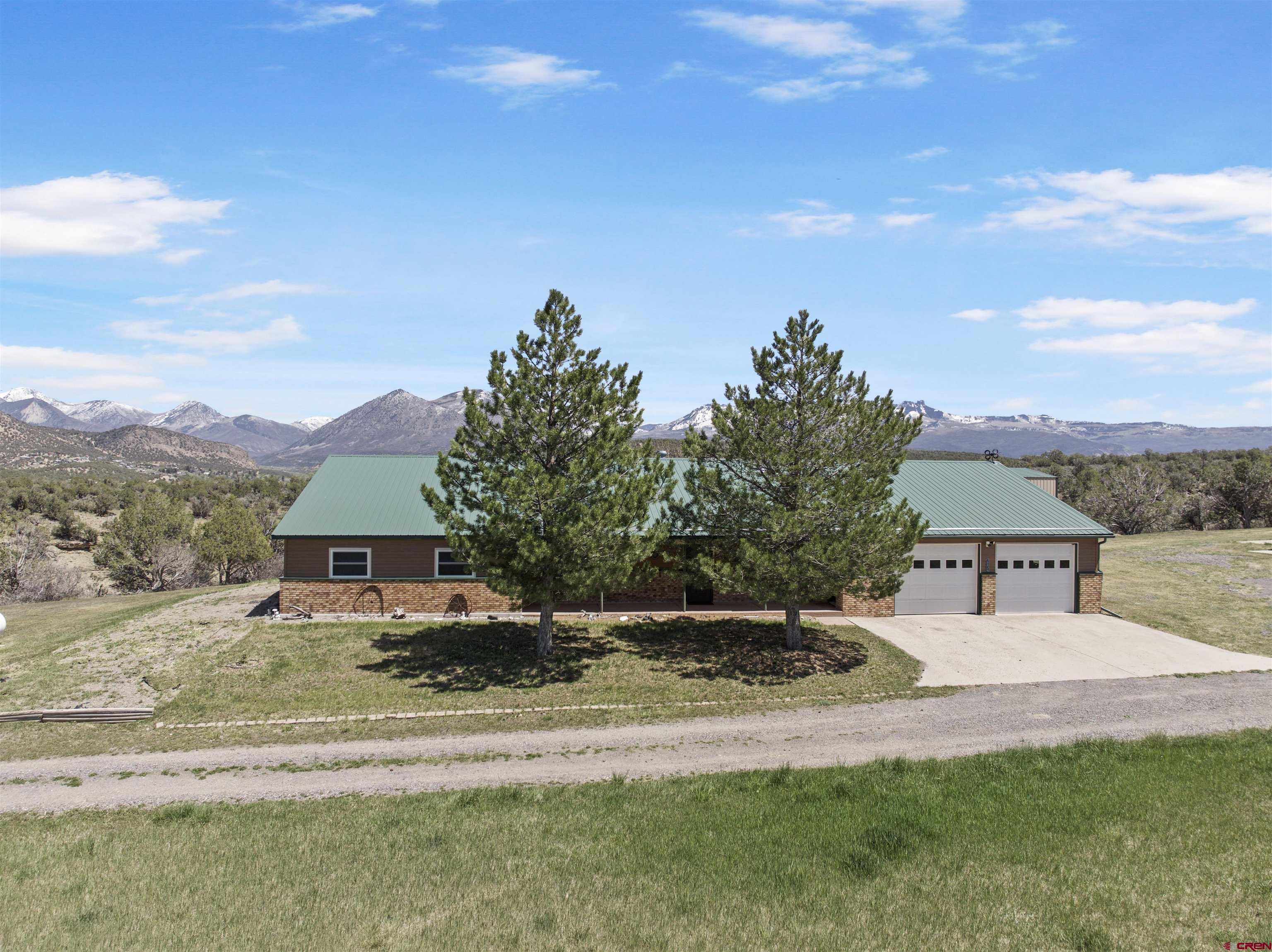 38832 Fruitland Mesa Road Crawford, CO 81415 - Photo 16 of 41