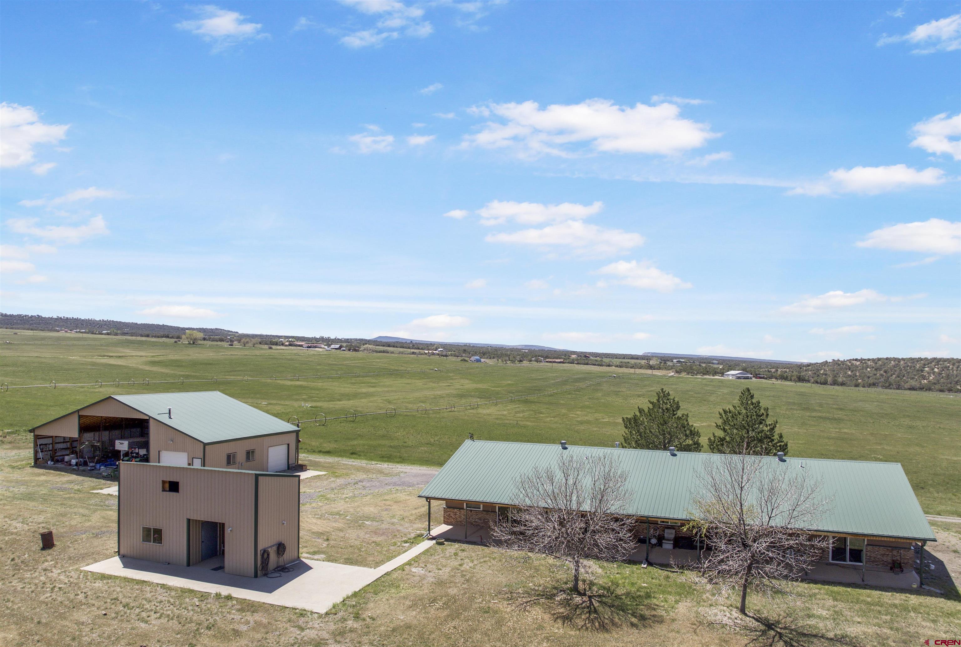 38832 Fruitland Mesa Road Crawford, CO 81415 - Photo 23 of 41