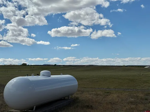 a view of a room with a chandelier